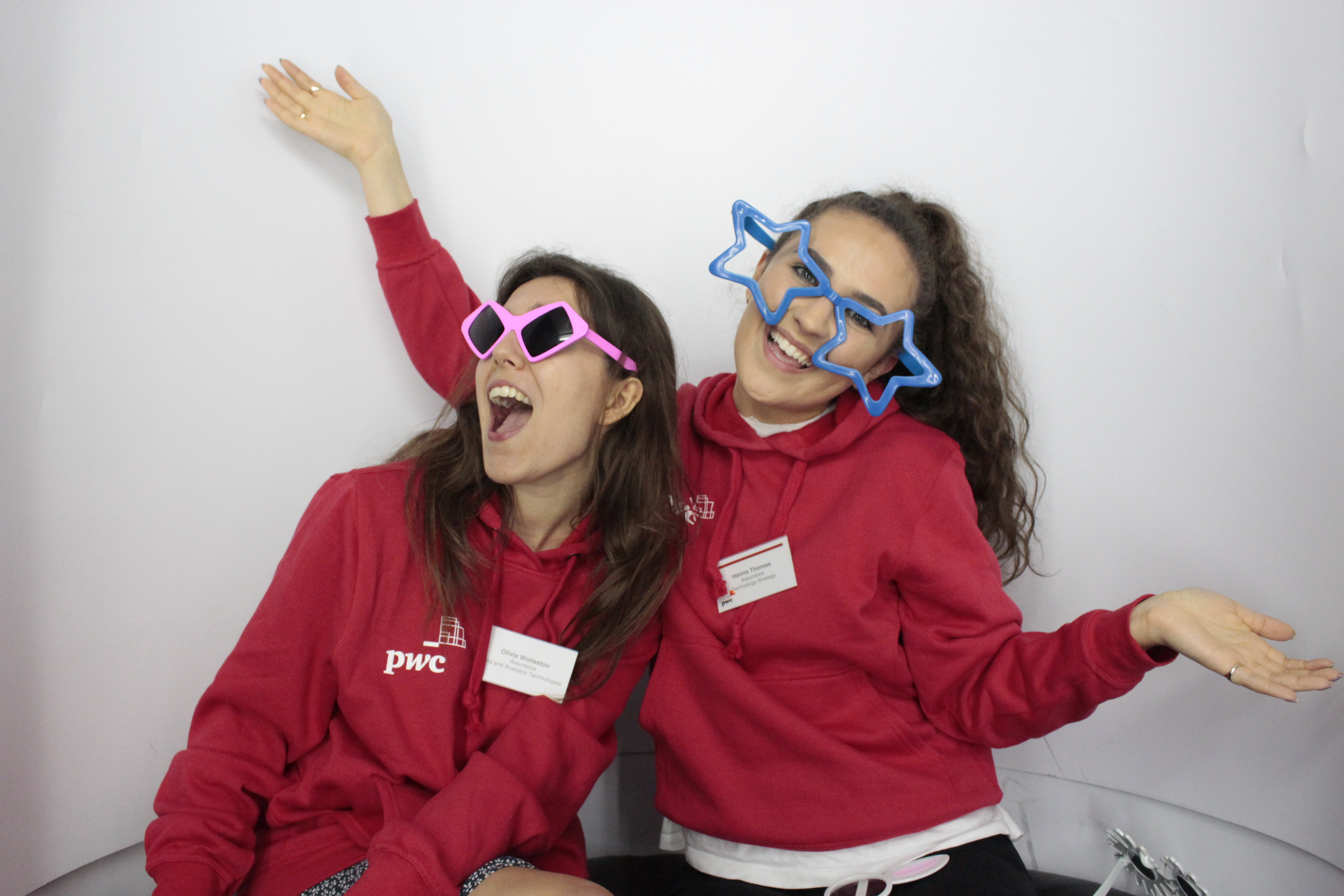 Summer Internship Induction | View more photos from the event at gallery.myphotoboothexperience.co.uk/u/MyPhotoBoothExperienceLtd/Summer-Internship-Induction